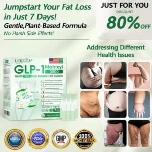 7 in 1 Body Balance 𝐎𝐫𝐚𝐥 𝐒𝐨𝐥𝐮𝐭𝐢𝐨𝐧 - Image 12