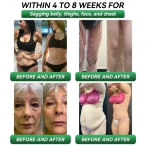 7 in 1 Body Balance 𝐎𝐫𝐚𝐥 𝐒𝐨𝐥𝐮𝐭𝐢𝐨𝐧 - Image 8