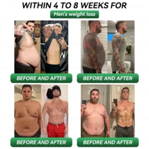 7 in 1 Body Balance 𝐎𝐫𝐚𝐥 𝐒𝐨𝐥𝐮𝐭𝐢𝐨𝐧 - Image 9