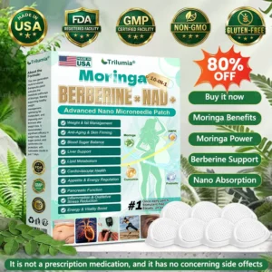𝑴𝒐𝒓𝒊𝒏𝒈𝗮 · 𝗕𝗲𝗿𝗯𝗲𝗿𝙞𝙣𝙚 × 𝙉𝘼𝐃+ 𝟏𝟎-𝐢𝐧-𝟏 𝗔𝗱𝘃𝗮𝗻𝗰𝙚𝙙 𝙉𝙖𝙣𝙤 𝙈𝙞𝙘𝙧𝙤𝙣𝙚𝙚𝐝𝐥𝐞 𝐏𝐚𝐭𝙘𝙝