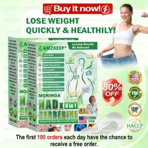 𝗠𝗼𝗿𝗶𝗻𝗴𝗮·𝗕𝗲𝗿𝗯𝗲𝗿𝗶𝗻𝗲 × 𝗡𝗔𝗗+ 8-𝗶𝗻-𝟭 𝗡𝗮𝗻𝗼 𝗠𝗶𝗰𝗿𝗼𝗻𝗲𝗲𝗱𝗹𝗲 𝗣𝗮𝘁𝗰𝗵