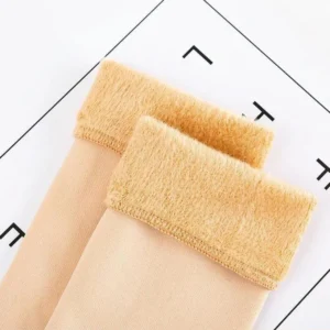 (🎄Early Christmas Sale NOW-50% OFF) Velvet Winter Thermal Socks - Image 13
