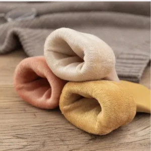 (🎄Early Christmas Sale NOW-50% OFF) Velvet Winter Thermal Socks - Image 5