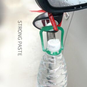 2 In 1 Rearview Mirror Assist - Image 4