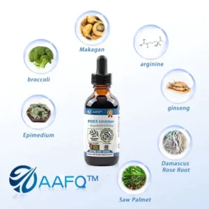 PDE5 Inhibitor Supplement Drops - Image 6