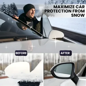 360° All-Weather Frost Guard - Image 6