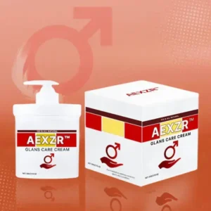 Glans Care Cream - Image 6