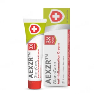 GlansCare Anti-Inflammation Cream - Image 7