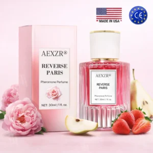 Pheromone Perfume - Image 2