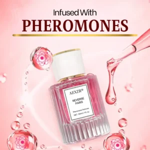 Pheromone Perfume - Image 6