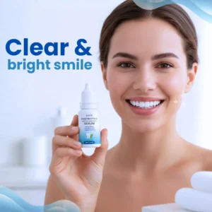 Postbiotics Anti-Plaque Oral Serum - Image 2