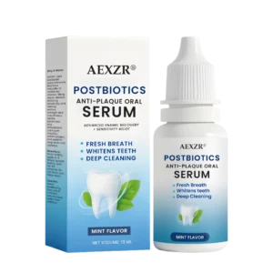 Postbiotics Anti-Plaque Oral Serum - Image 9