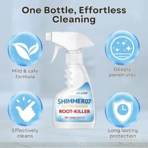 Shimmer07 Active Oxygen Root-Killer - Image 3