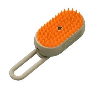 Steam Grooming Brush - Image 11