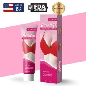 CurvLift Enhancement Cream