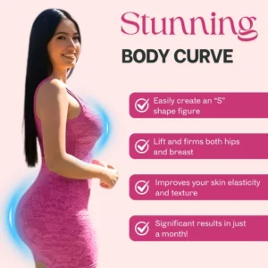 CurvLift Enhancement Cream - Image 4