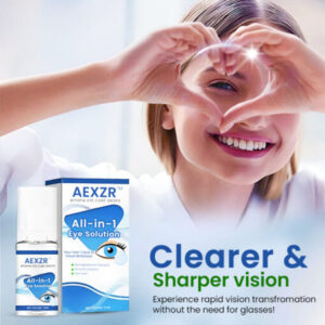 Myopia Eye Cure Drops - Image 3