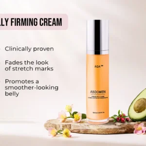 Belly Firming Cream - Image 2