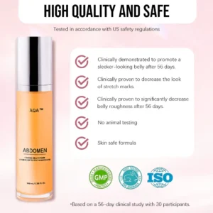 Belly Firming Cream - Image 8