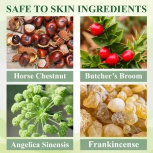 CircuHerb Edema Soothing & Healing Balm - Image 2