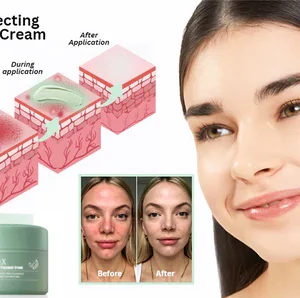 ATTDX Color Correcting Treatment Cream - Image 3