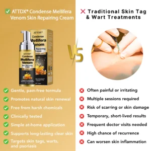 Condense Mellifera Venom Skin Repairing Cream - Image 16