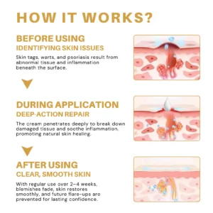Condense Mellifera Venom Skin Repairing Cream - Image 17