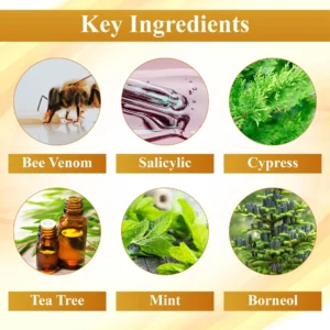 Condense Mellifera Venom Skin Repairing Cream - Image 18