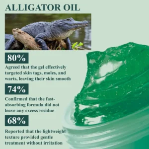 Skin Clear Herbal Jelly Gel - Image 5