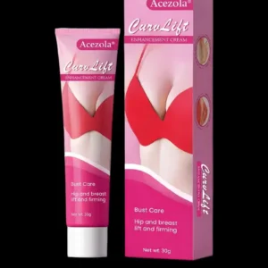 CurvLift Enhancement Cream - Image 9