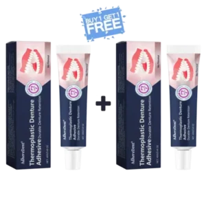 Thermoplastic Denture Adhesive - Image 10