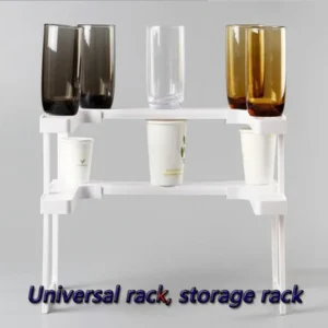 Adjustable Spice Rack - Image 2