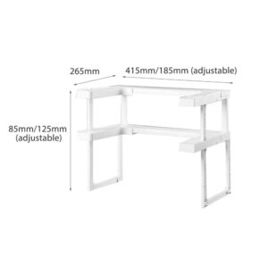 Adjustable Spice Rack - Image 5