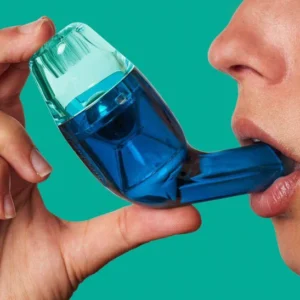 AirPhysio for Average Lung Capacity - Image 4
