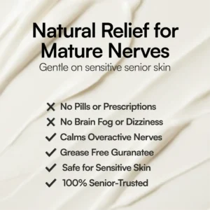 Neuropathy Pain Relief & Repair Lotion - Image 4