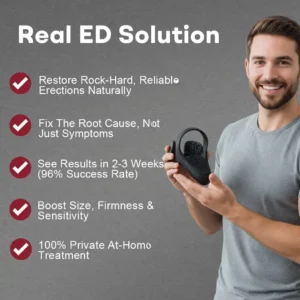 5-in-1 Performance Enhancement Device - Image 9