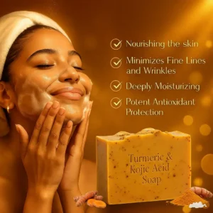 soap : Rich in Vitamin C - Image 10