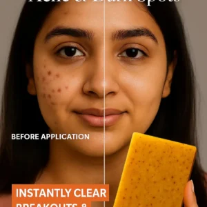 soap : Rich in Vitamin C - Image 6