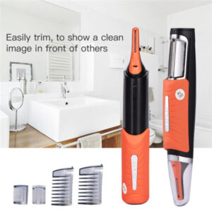 All in One Micro Trimmer - Image 2