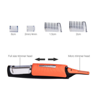 All in One Micro Trimmer - Image 3