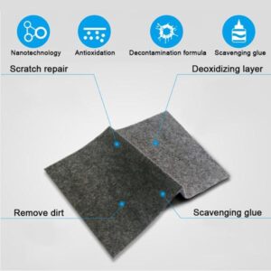 Amazing Scratch Eraser - Image 2