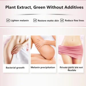 Natural Repair Vaginal Capsules - Image 3