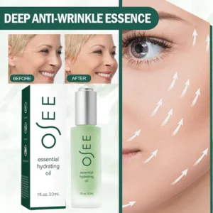 Anti-Aging Serum Collagen Firming Facial Oil To Remove Wrinkles - Image 3