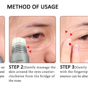 Anti-Wrinkle Eye Serum - Image 4