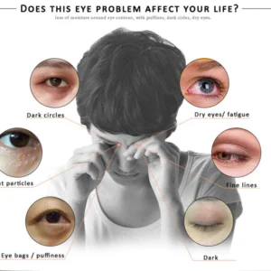 Anti-Wrinkle Eye Serum - Image 5