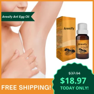 ANT EGG OIL - Image 2