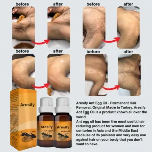 ANT EGG OIL - Image 3