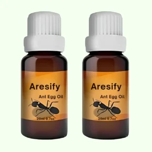 ANT EGG OIL - Image 5