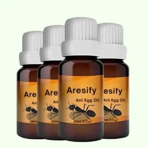 ANT EGG OIL - Image 6