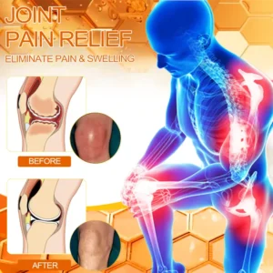 Bee Venom Joint and Bone Arthritis Therapy Cream - Image 9
